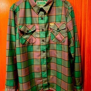 DIXXON “The Auld Pub” Woman’s 2X.